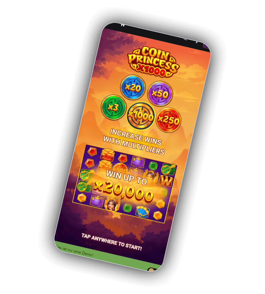 Atefia Casino Mobiler Anwendung
